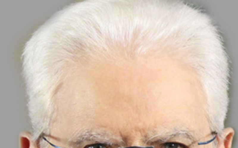 هل ازالة الشيب  مضرة ؟ وهل تزيد من عدده